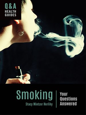cover image of Smoking